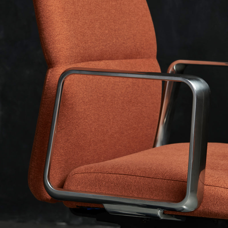 Vero Mid Back Chair