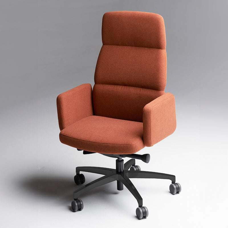 Vero Mid Back Chair