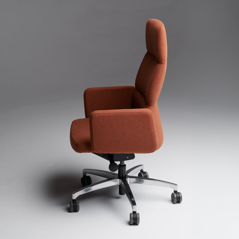 Vero Mid Back Chair