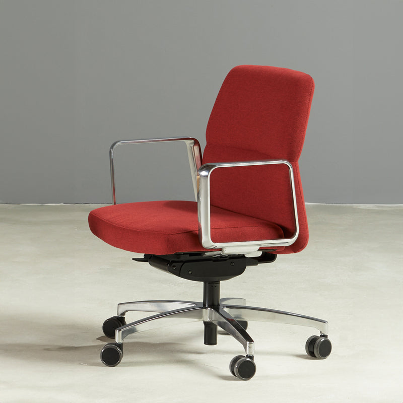 Vero Mid Back Chair