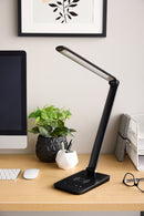 Vamp™ LED Wireless Charging Lamp