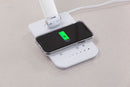 Vamp™ LED Wireless Charging Lamp