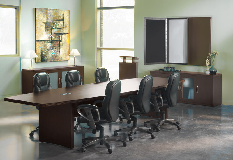 Aberdeen® Series 10' Conference Table