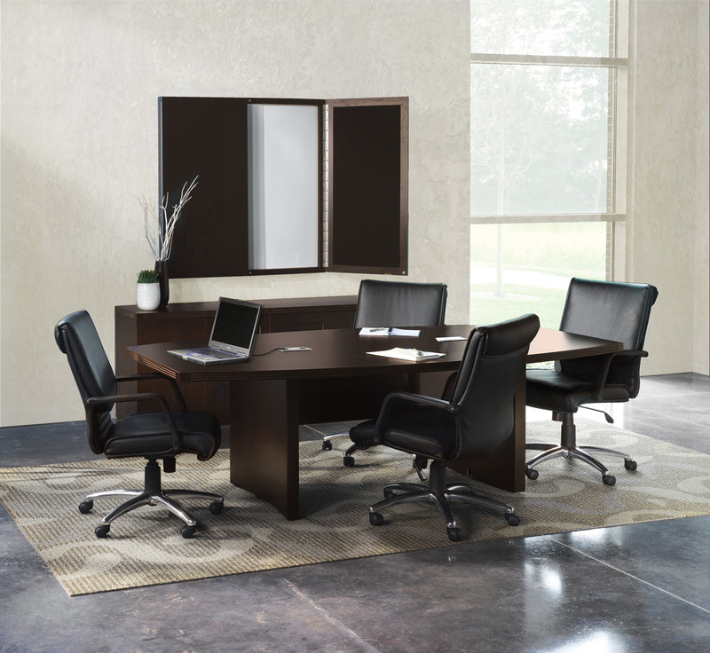 Aberdeen® Series 8' Conference Table