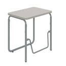 AlphaBetter® 2.0 Height – Adjustable Student Desk with Pendulum Bar 29”-43”
