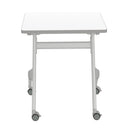 Learn Nesting Rectangle Desk