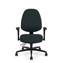 Terra Mid Back With a Standard A Seat