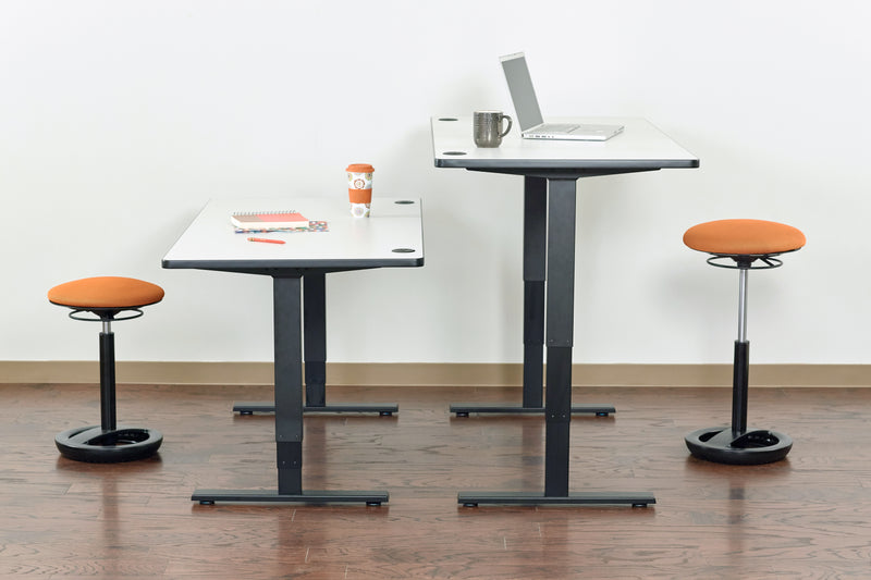 Twixt® Active Seating Chair, Desk-Height