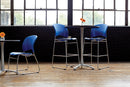Reve™ Bistro-Height Chair Round Back