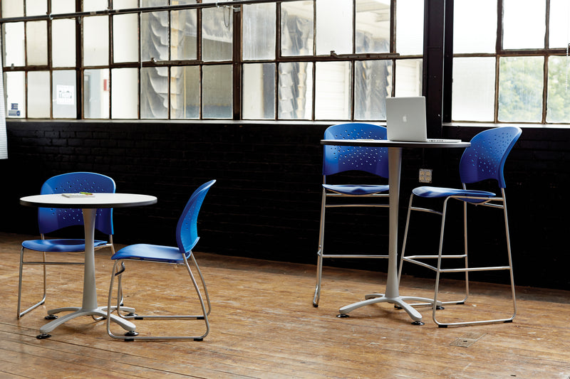 Reve™ Bistro-Height Chair Round Back
