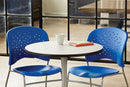 Reve™ Bistro-Height Chair Round Back