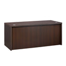 Aberdeen® 66" Rectangular Desk