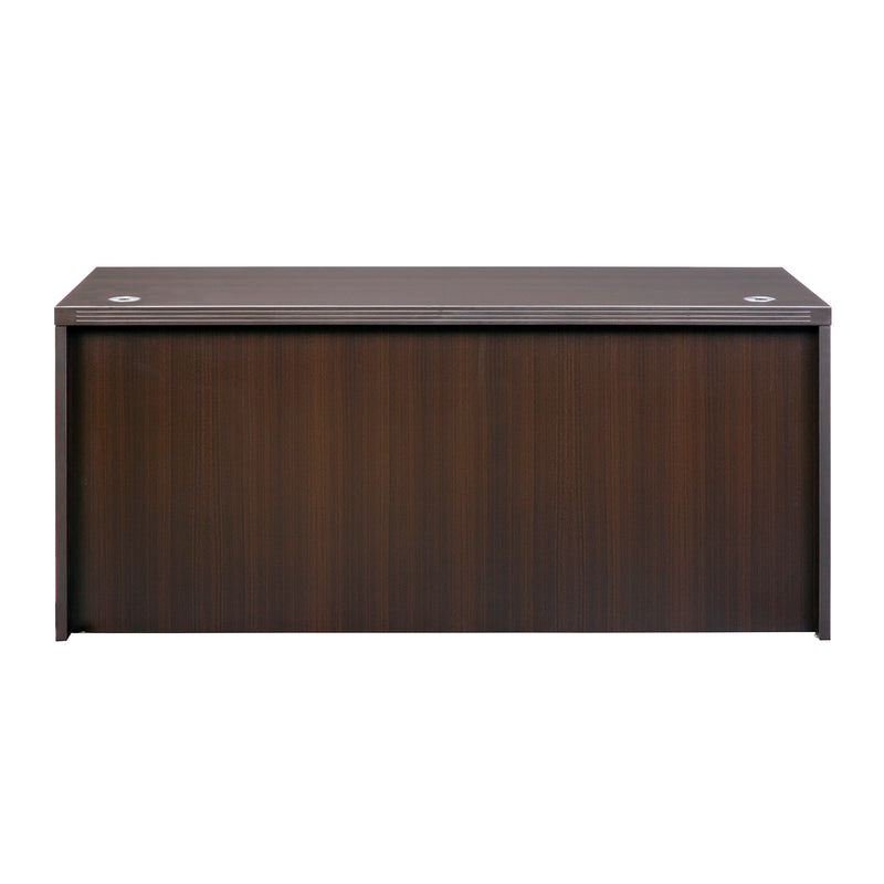 Aberdeen® 66" Rectangular Desk