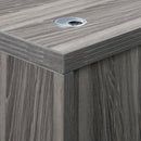 Aberdeen® 66" Rectangular Desk