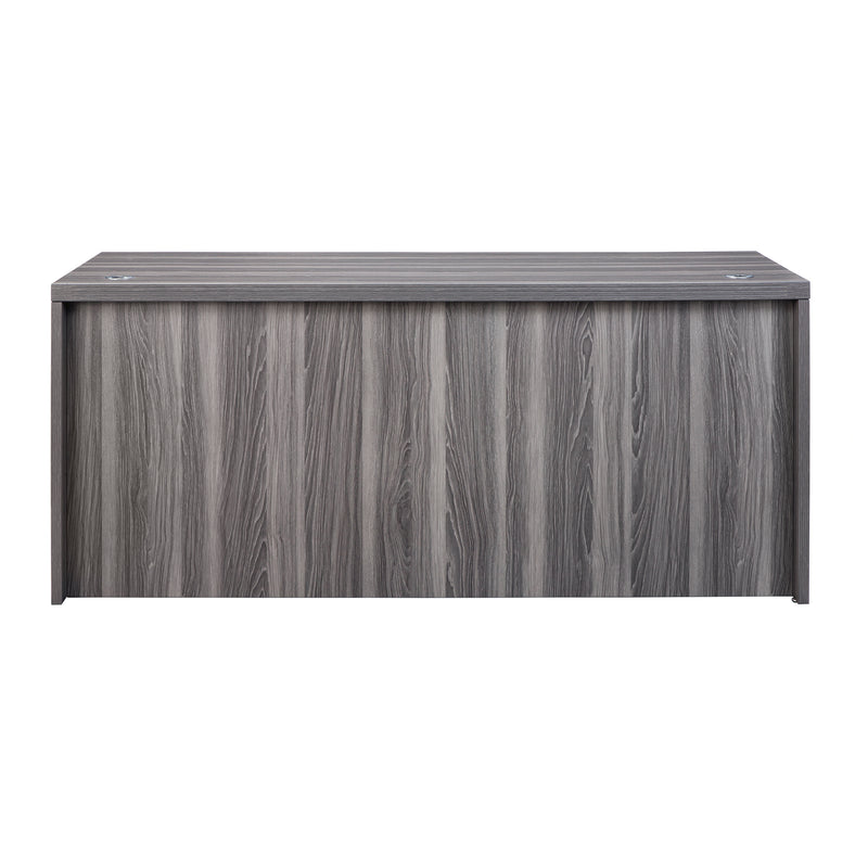 Aberdeen® 66" Rectangular Desk