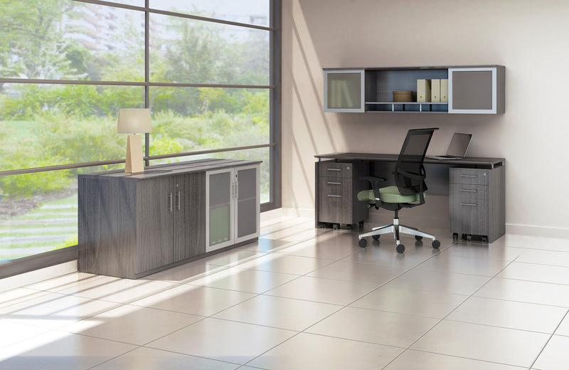 Medina™ Mobile Pedestal, File/File