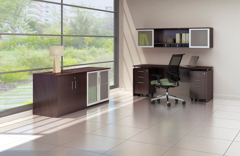 Medina™ Mobile Pedestal, File/File