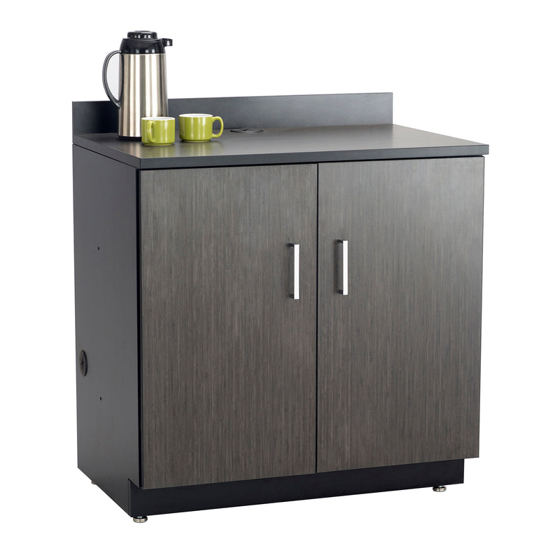 Hospitality Base Cabinet, Two Door