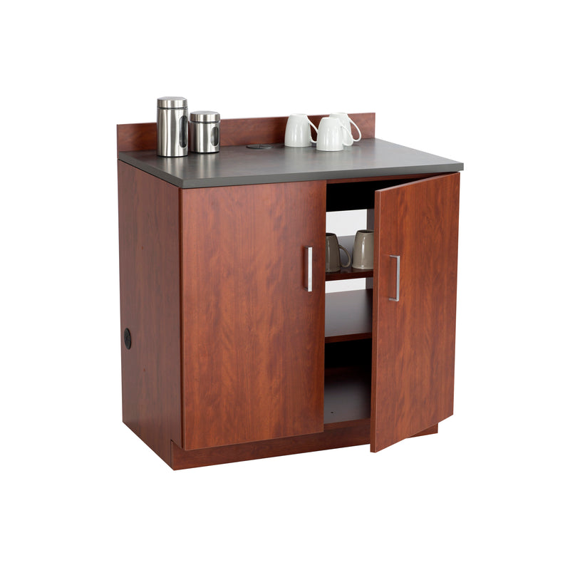 Hospitality Base Cabinet, Two Door