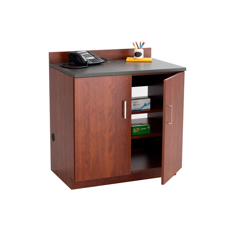 Hospitality Base Cabinet, Two Door