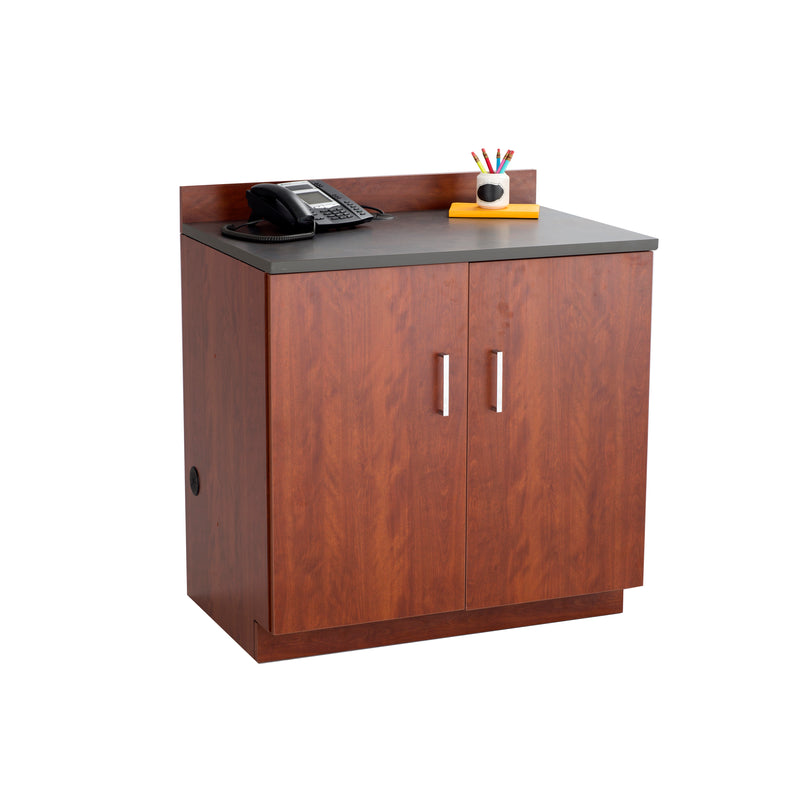 Hospitality Base Cabinet, Two Door