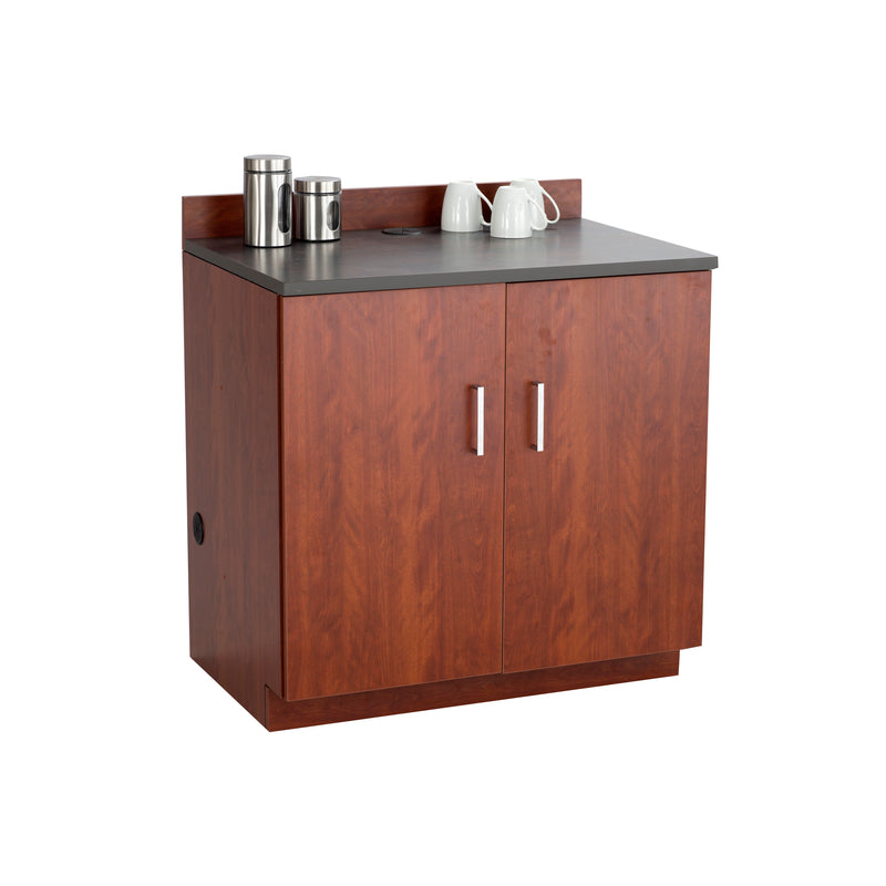 Hospitality Base Cabinet, Two Door