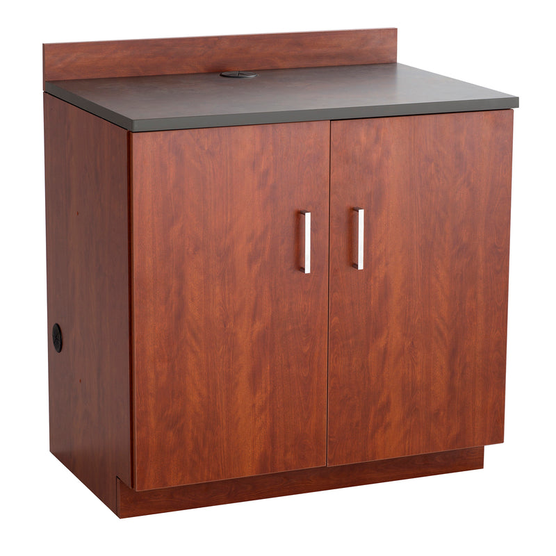 Hospitality Base Cabinet, Two Door