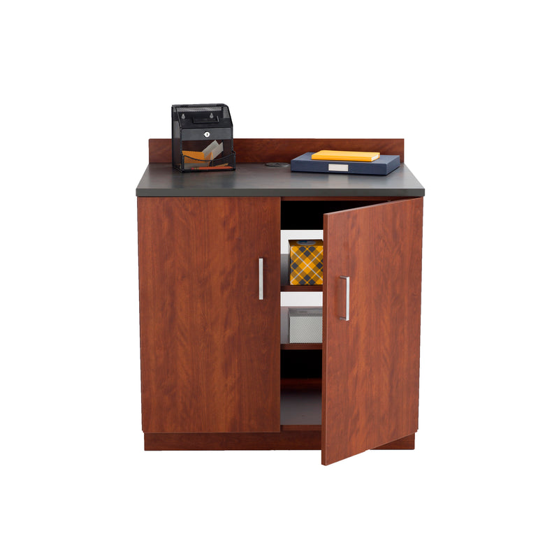 Hospitality Base Cabinet, Two Door