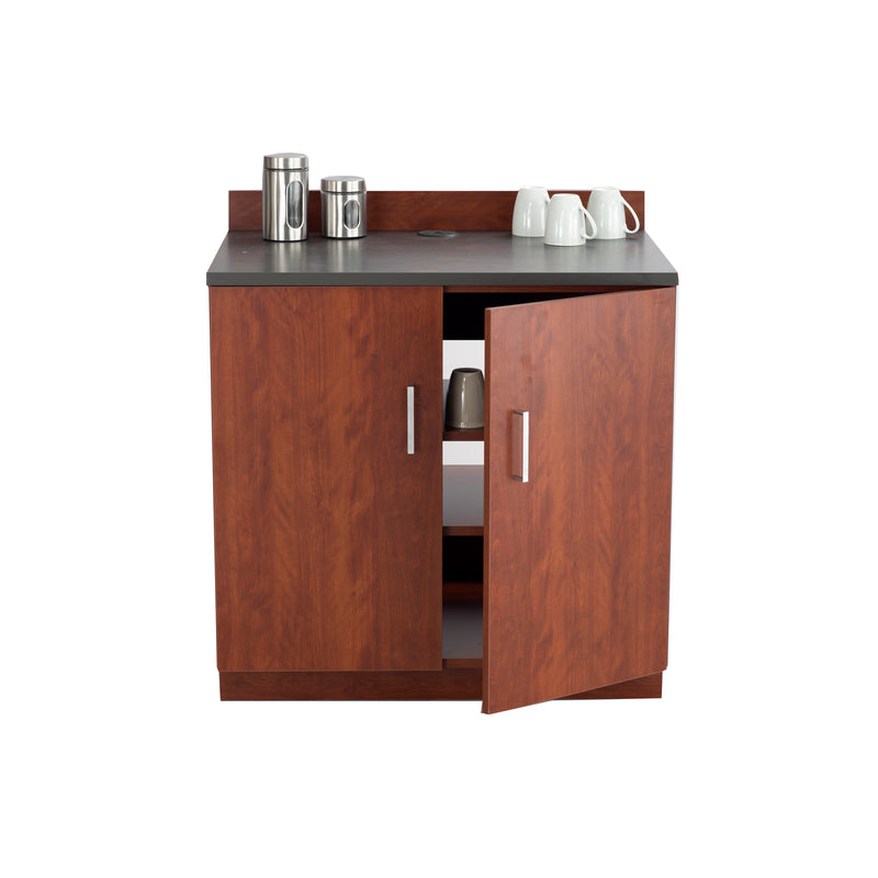 Hospitality Base Cabinet, Two Door