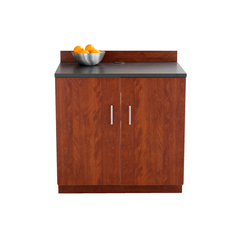 Hospitality Base Cabinet, Two Door