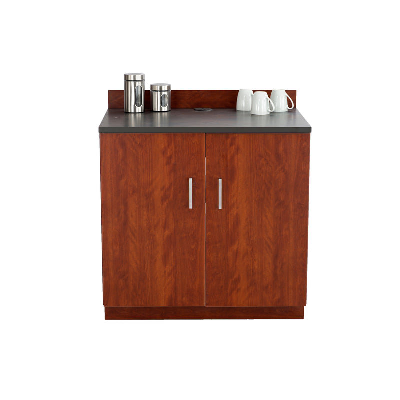 Hospitality Base Cabinet, Two Door