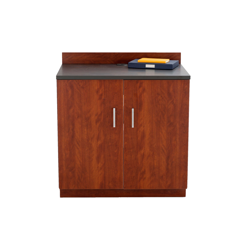 Hospitality Base Cabinet, Two Door