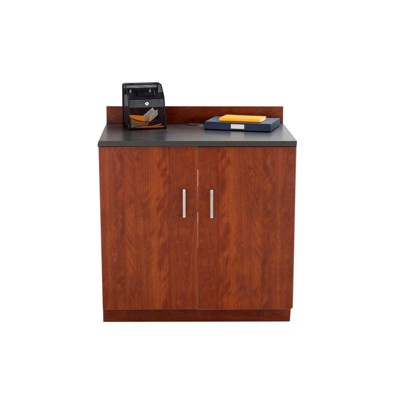 Hospitality Base Cabinet, Two Door