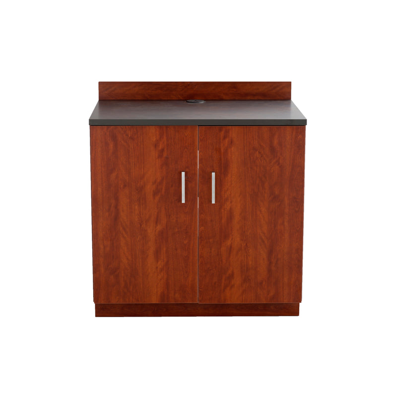 Hospitality Base Cabinet, Two Door