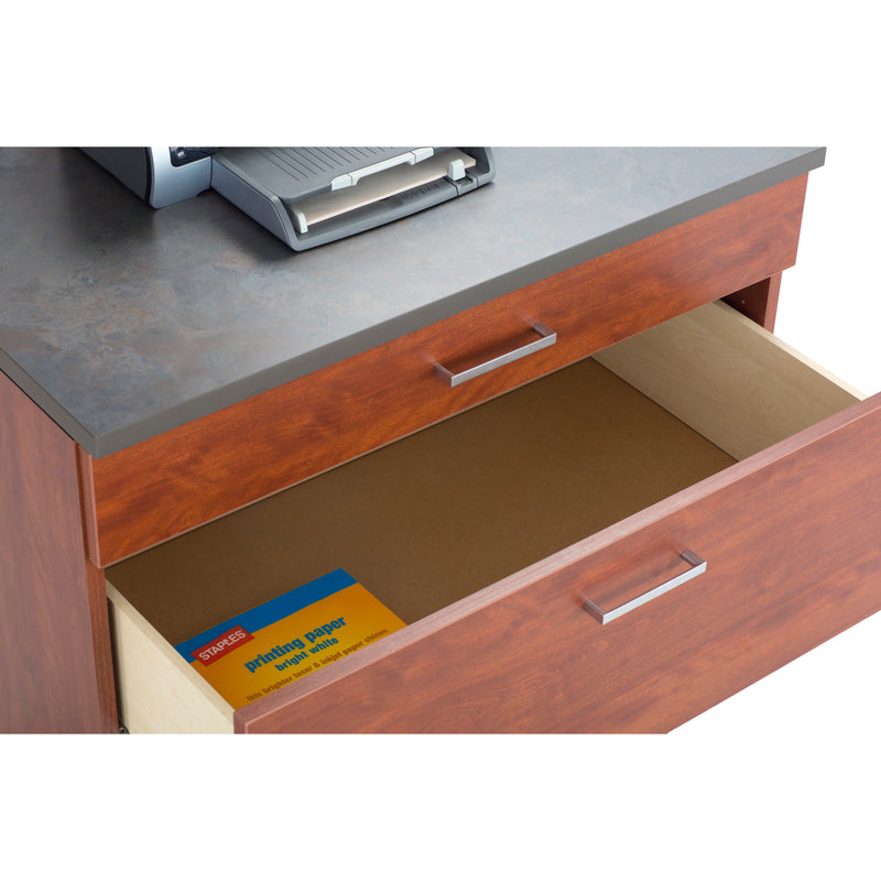 Hospitality Base Cabinet, Waste Receptacle