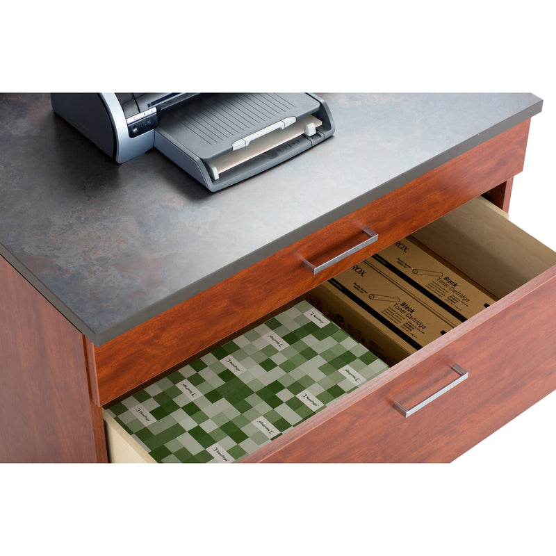 Hospitality Base Cabinet, Three Drawer