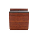 Hospitality Base Cabinet, Three Drawer