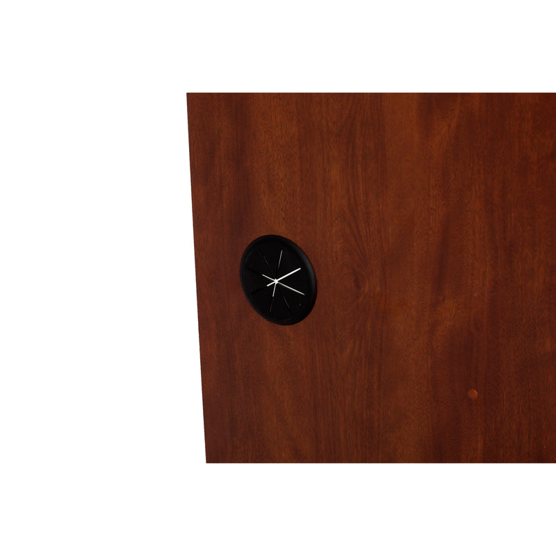 Hospitality Base Cabinet, Waste Receptacle