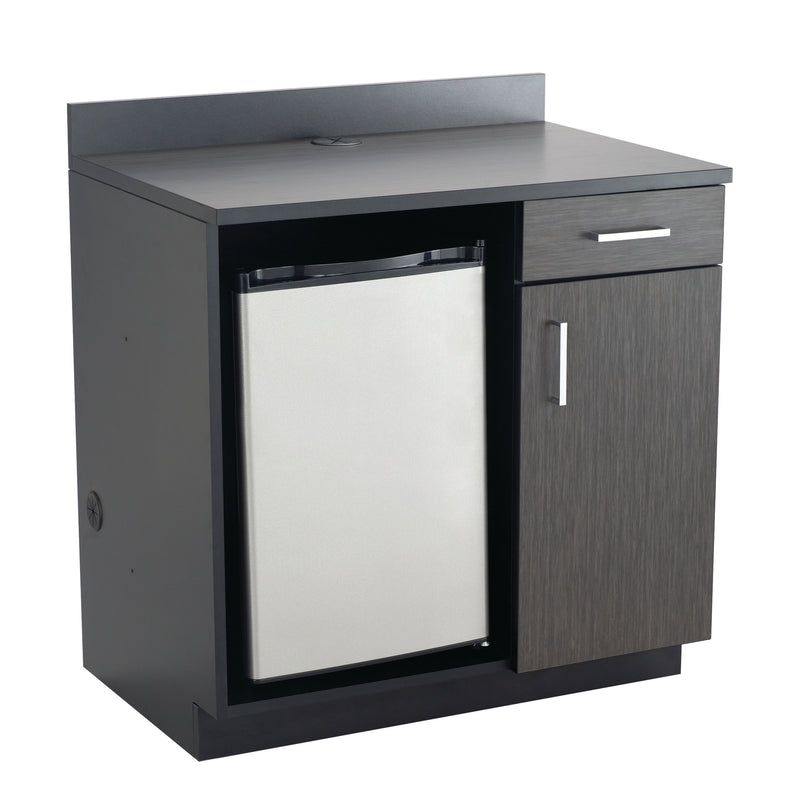 Hospitality Appliance Base Cabinet