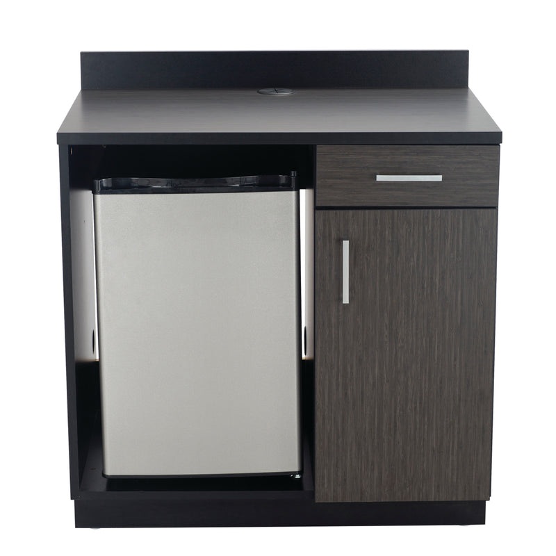 Hospitality Appliance Base Cabinet