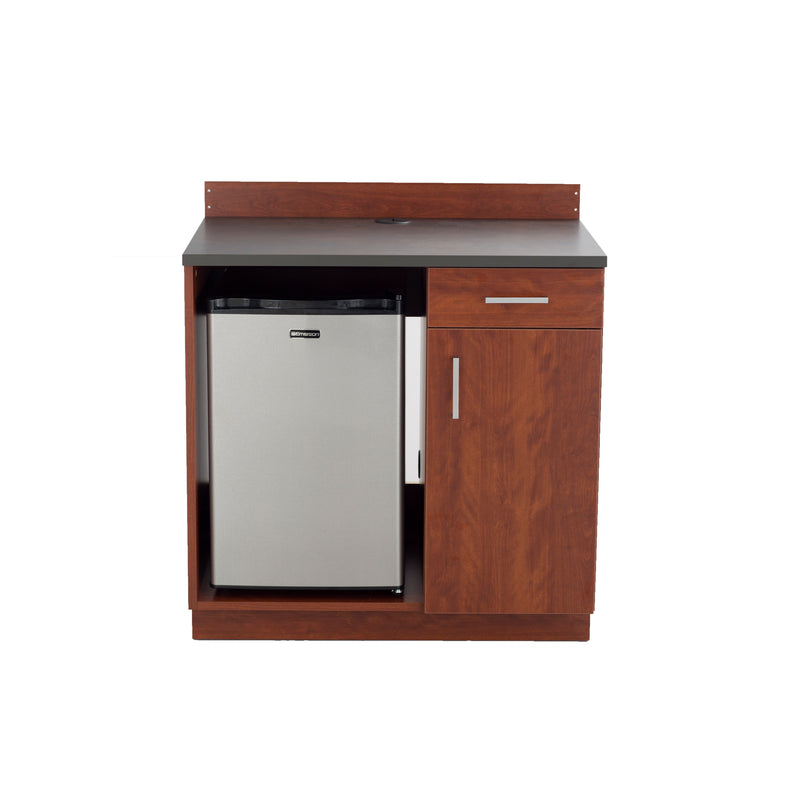 Hospitality Appliance Base Cabinet