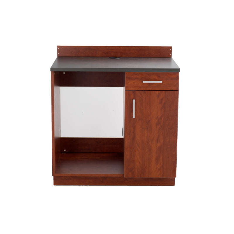 Hospitality Appliance Base Cabinet