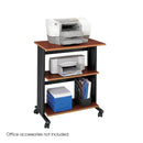 Muv™ Three Level Adjustable Printer Stand