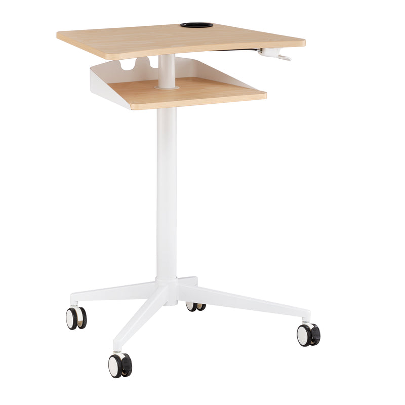 Vum™ Mobile Workstation