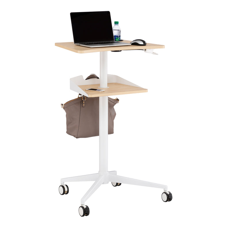 Vum™ Mobile Workstation