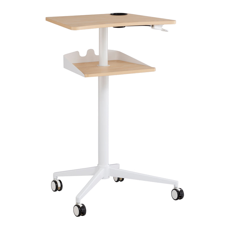 Vum™ Mobile Workstation