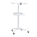 Vum™ Mobile Workstation