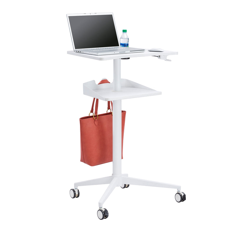 Vum™ Mobile Workstation