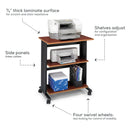 Muv™ Three Level Adjustable Printer Stand