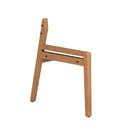 Aiden Reception Seating Half Arm